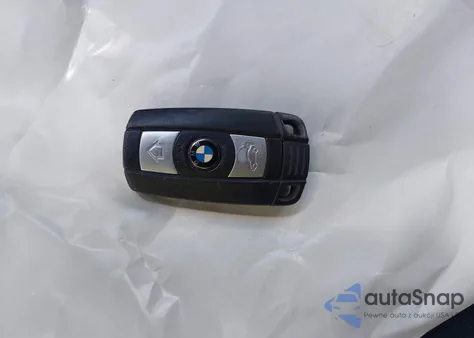 2008 BMW X5 3.0Si z USA, uszkodzony, nr VIN 5UXFE43538L031987